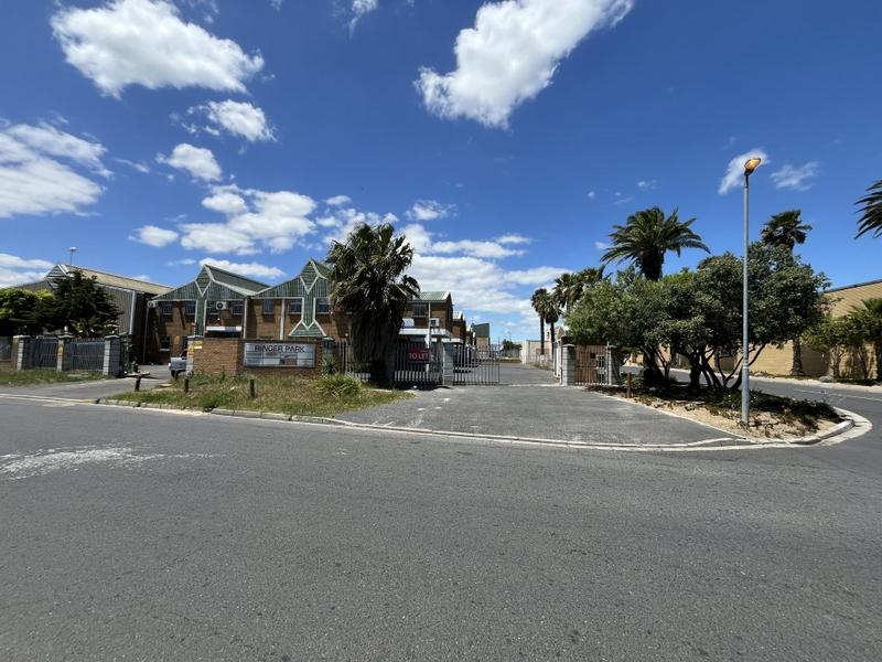 Commercial Property for Sale in Montague Gardens Western Cape